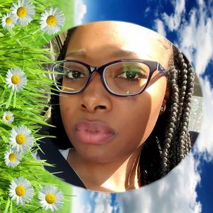 Meet your Posher, Alisa